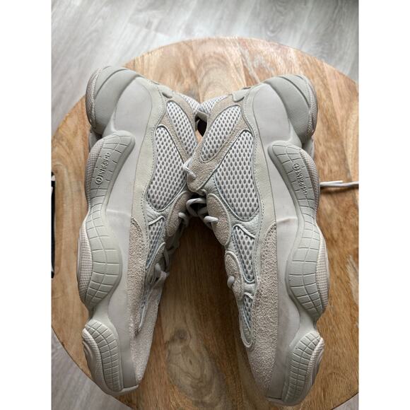Adidas Yeezy, Men’s size 12 - Picture 3 of 11
